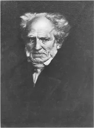 Arthur schopnýhauer